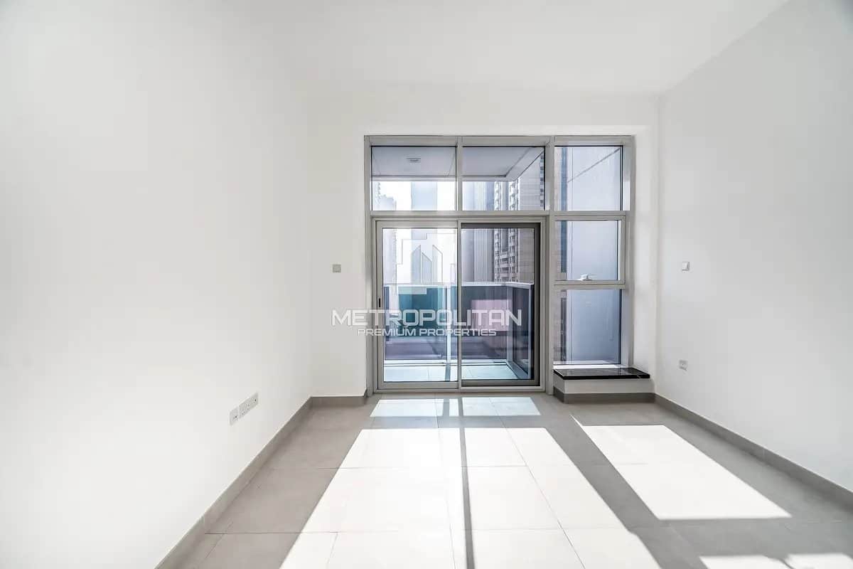 2-bedroom freehold apartment in Dubai Marina — photo 2 of 5