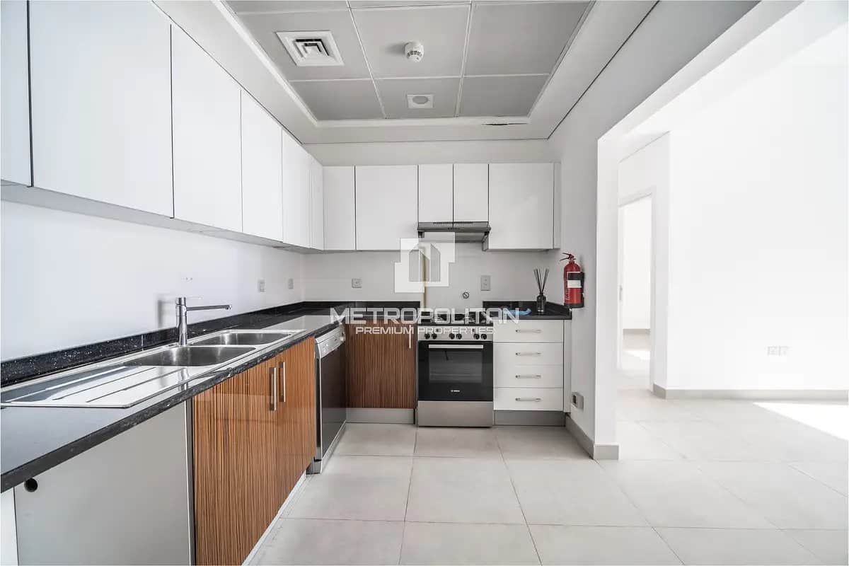 2-bedroom freehold apartment in Dubai Marina — photo 3 of 5