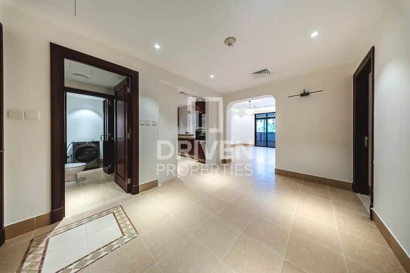 2-bedroom freehold apartment in Downtown Dubai — photo 3 of 5