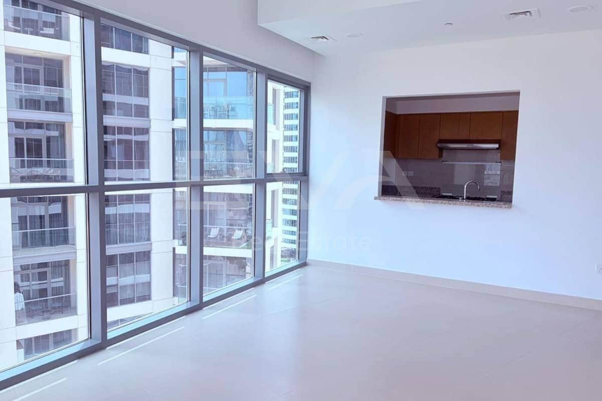 2-bedroom freehold apartment in Downtown Dubai — photo 4 of 5