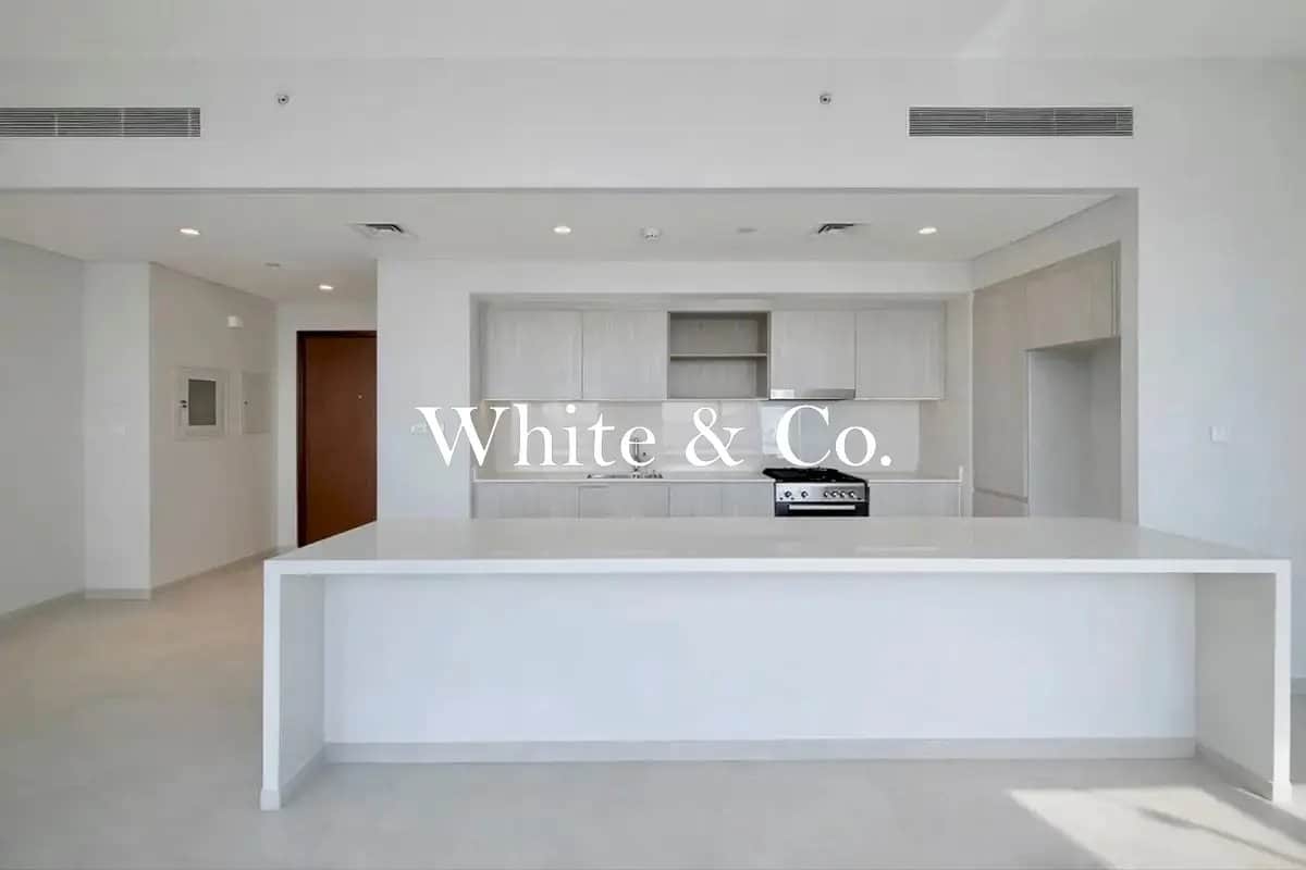 2-bedroom freehold apartment in Dubai Creek Harbour — photo 5 of 5