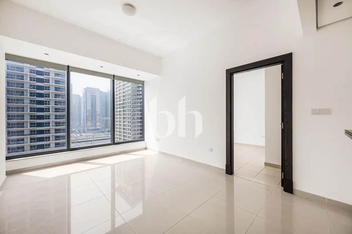 1-bedroom freehold apartment in Dubai Marina — photo 1 of 5
