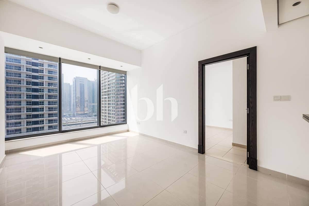 1-bedroom freehold apartment in Dubai Marina — photo 2 of 5