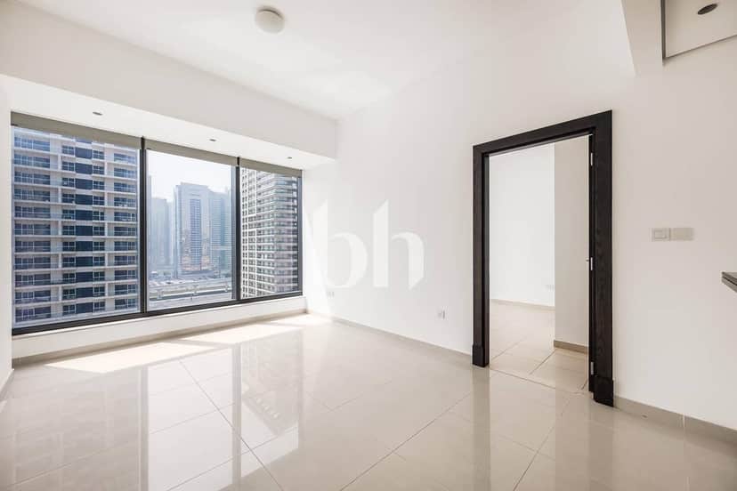 1-bedroom freehold apartment in Dubai Marina — photo 2 of 5