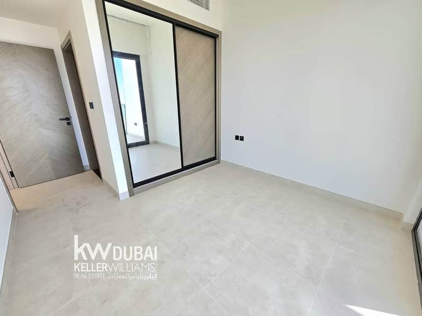 1-bedroom freehold apartment in Business Bay — photo 4 of 5