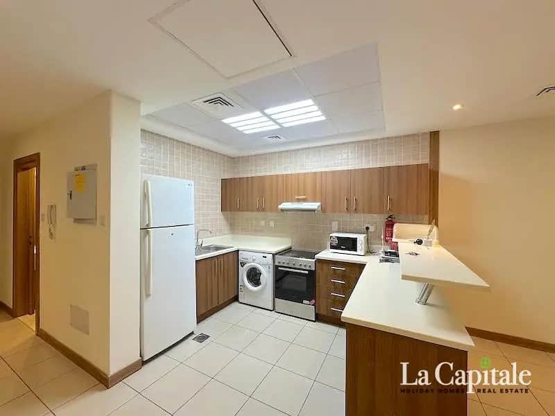 1-bedroom freehold apartment in Dubai Marina — photo 5 of 5
