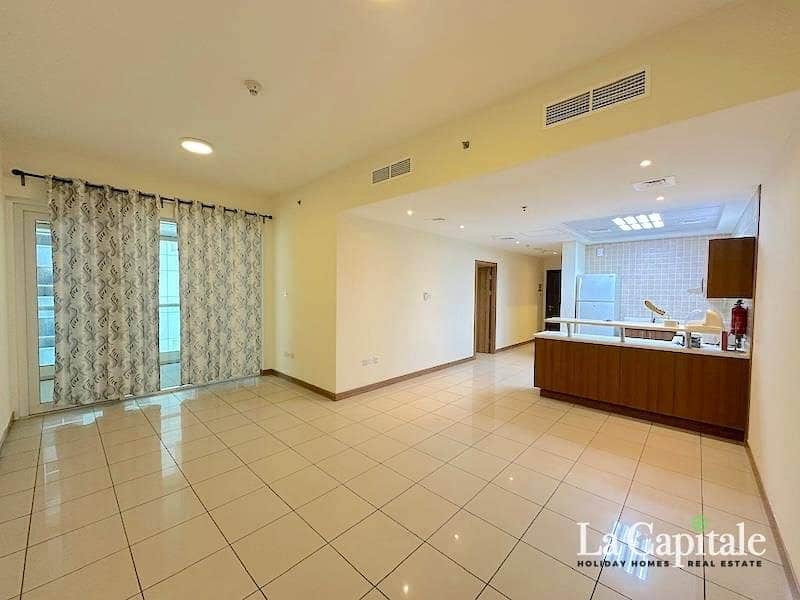 1-bedroom freehold apartment in Dubai Marina — photo 2 of 5