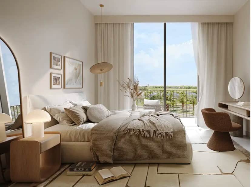 1-bedroom freehold apartment in Dubai Hills Estate — photo 3 of 5