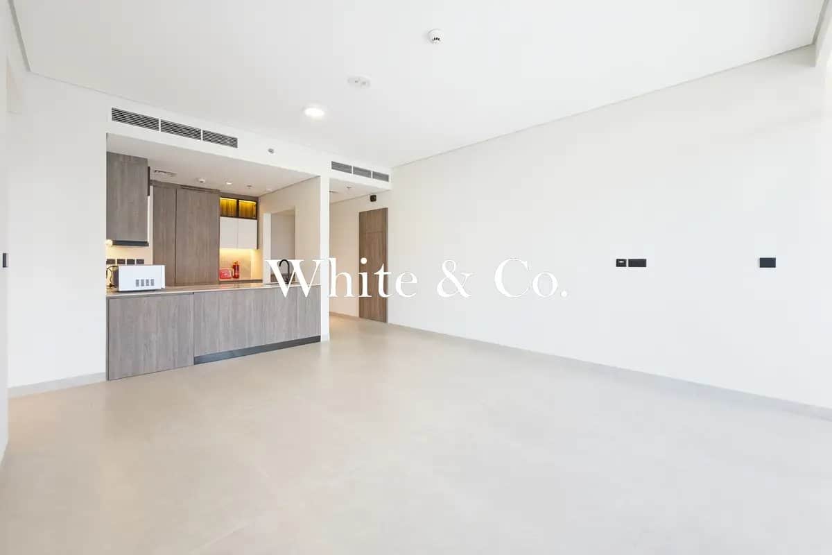 2-bedroom freehold apartment in Business Bay — photo 5 of 5