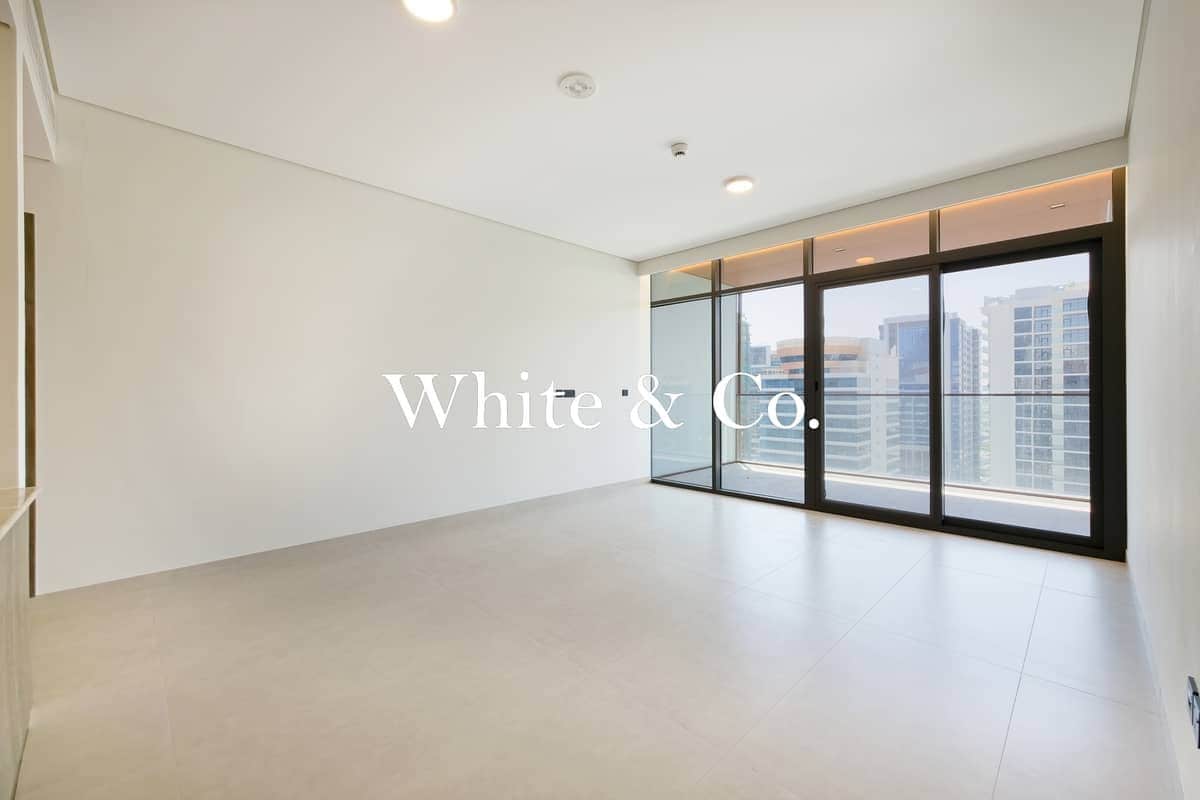2-bedroom freehold apartment in Business Bay — photo 4 of 5