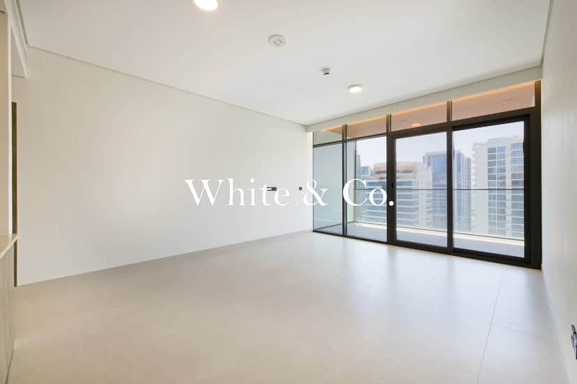 2-bedroom freehold apartment in Business Bay — photo 4 of 5