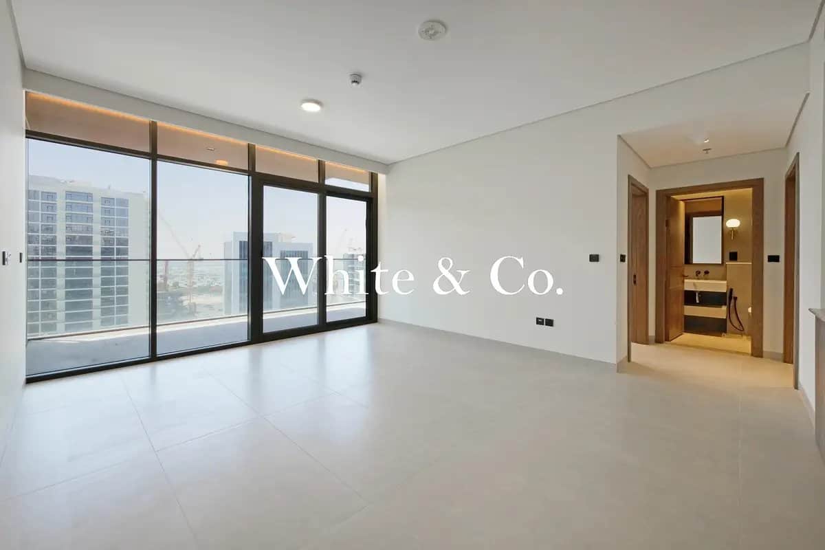 2-bedroom freehold apartment in Business Bay — photo 1 of 5