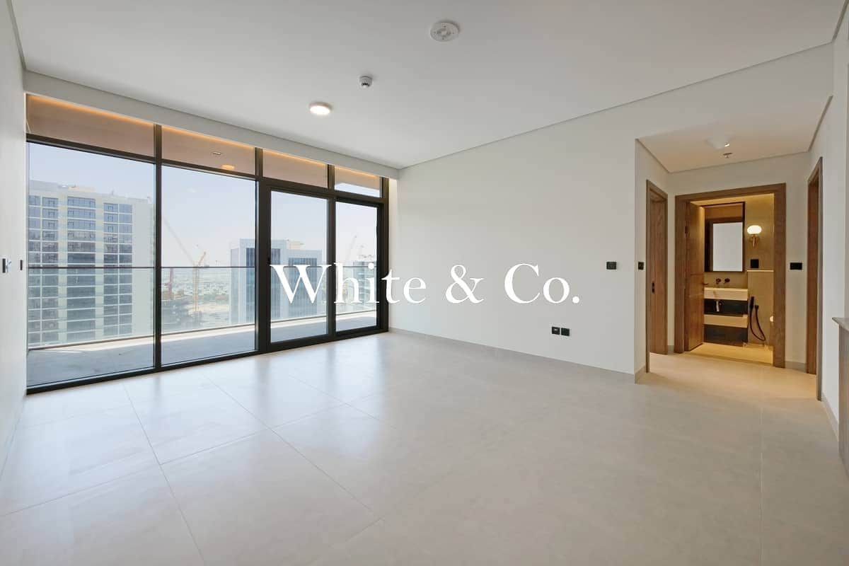 2-bedroom freehold apartment in Business Bay — photo 2 of 5