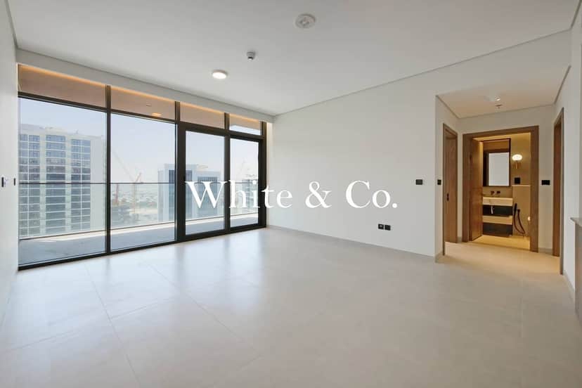 2-bedroom freehold apartment in Business Bay — photo 2 of 5