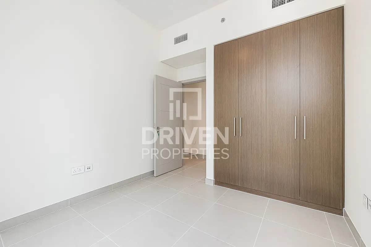 3-bedroom freehold apartment in Downtown Dubai — photo 5 of 5