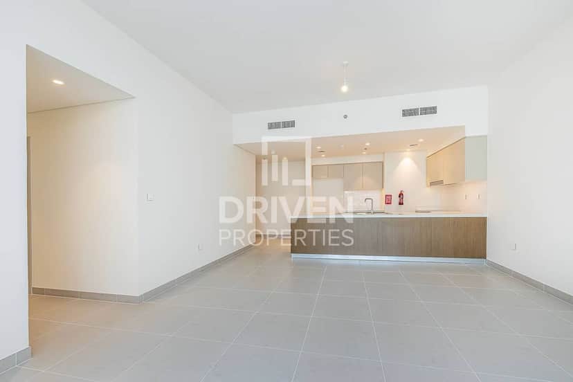 3-bedroom freehold apartment in Downtown Dubai — photo 4 of 5