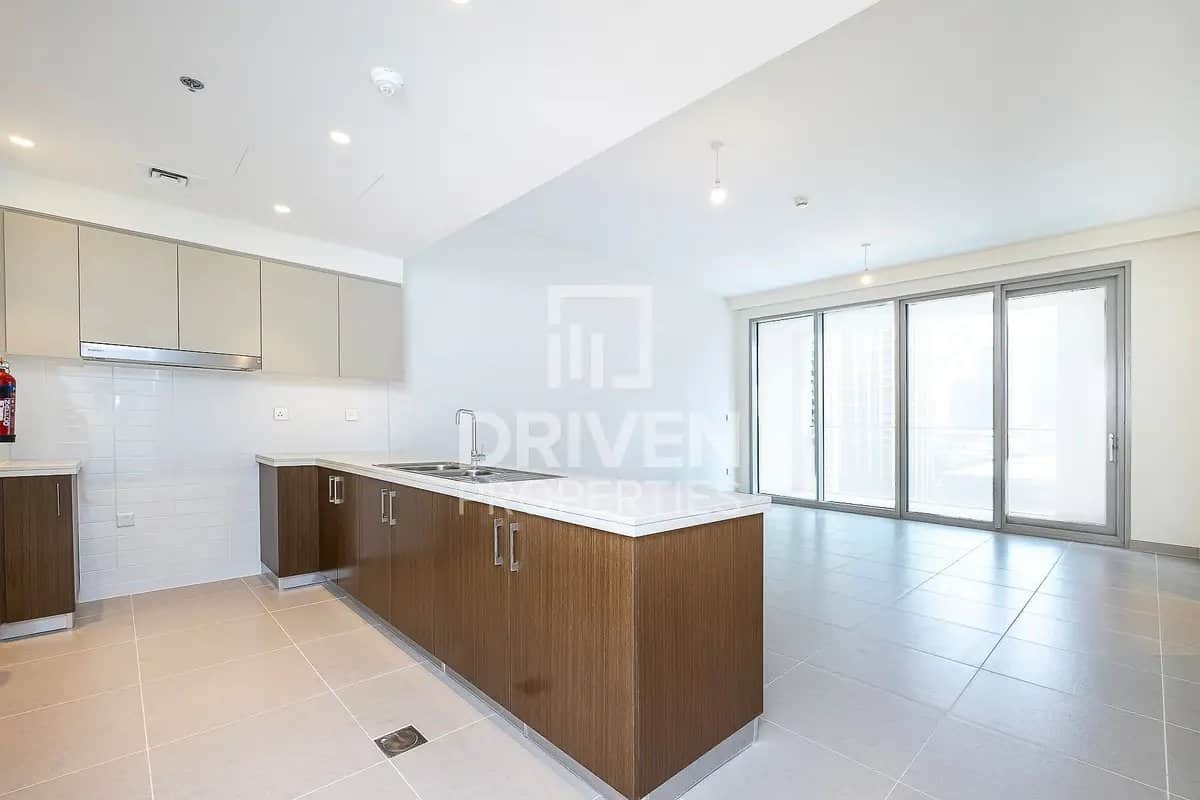 3-bedroom freehold apartment in Downtown Dubai — photo 1 of 5