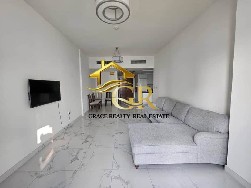 2-bedroom freehold apartment in Business Bay — photo 4 of 5
