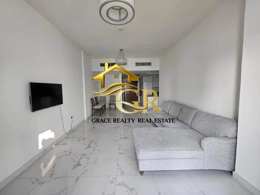 2-bedroom freehold apartment in Business Bay — photo 3 of 5