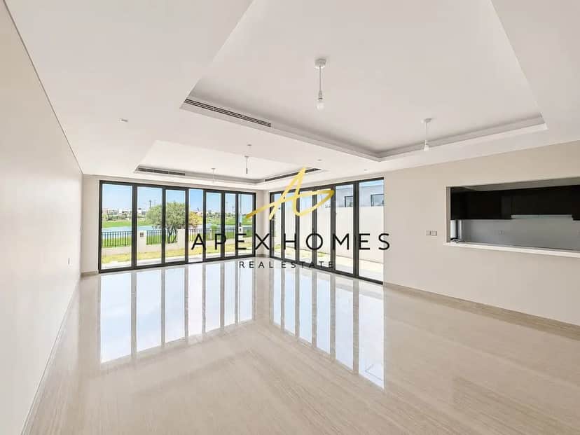 6-bedroom freehold villa in DAMAC Hills — photo 2 of 4
