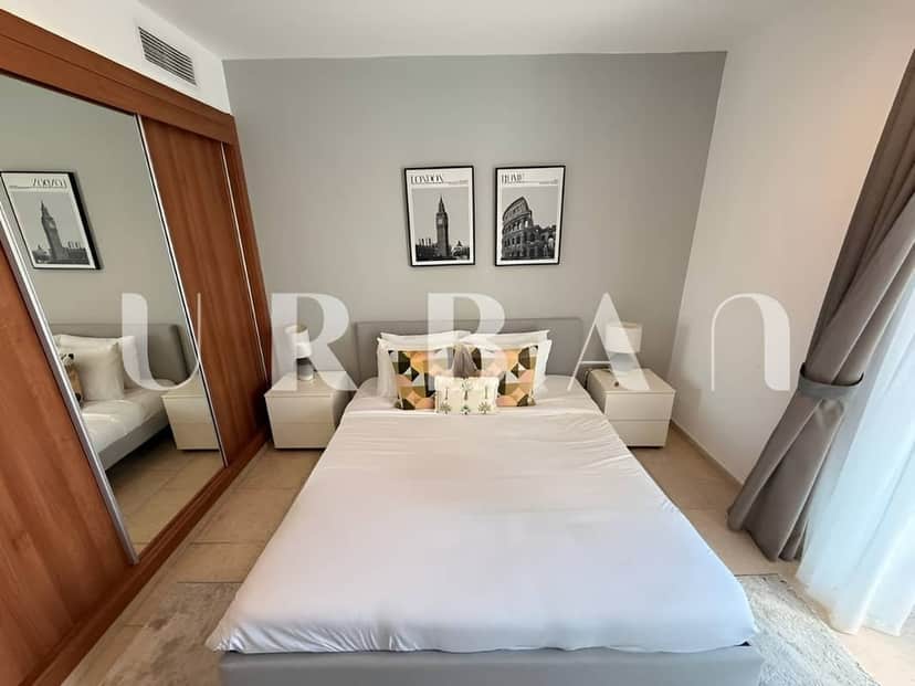 2-bedroom freehold apartment in Dubai Marina — photo 4 of 5