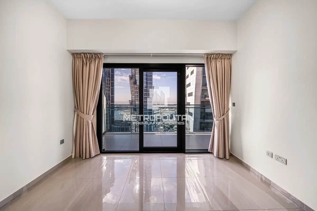 1-bedroom freehold apartment in Business Bay — photo 1 of 5
