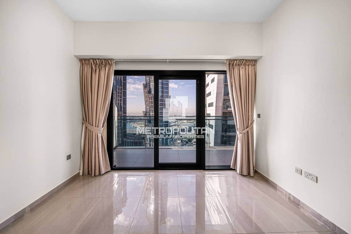1-bedroom freehold apartment in Business Bay — photo 2 of 5