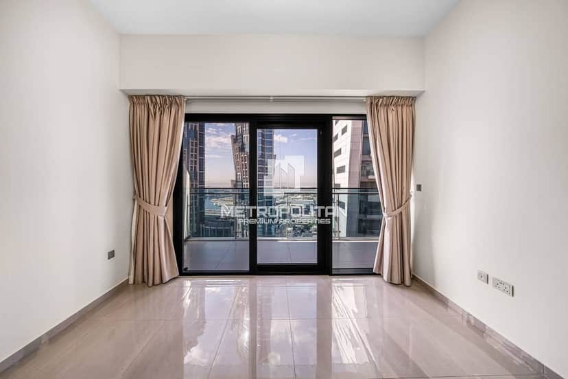 1-bedroom freehold apartment in Business Bay — photo 2 of 5