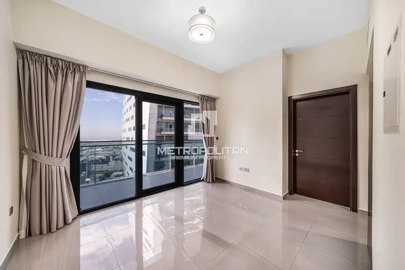 1-bedroom freehold apartment in Business Bay — photo 3 of 5