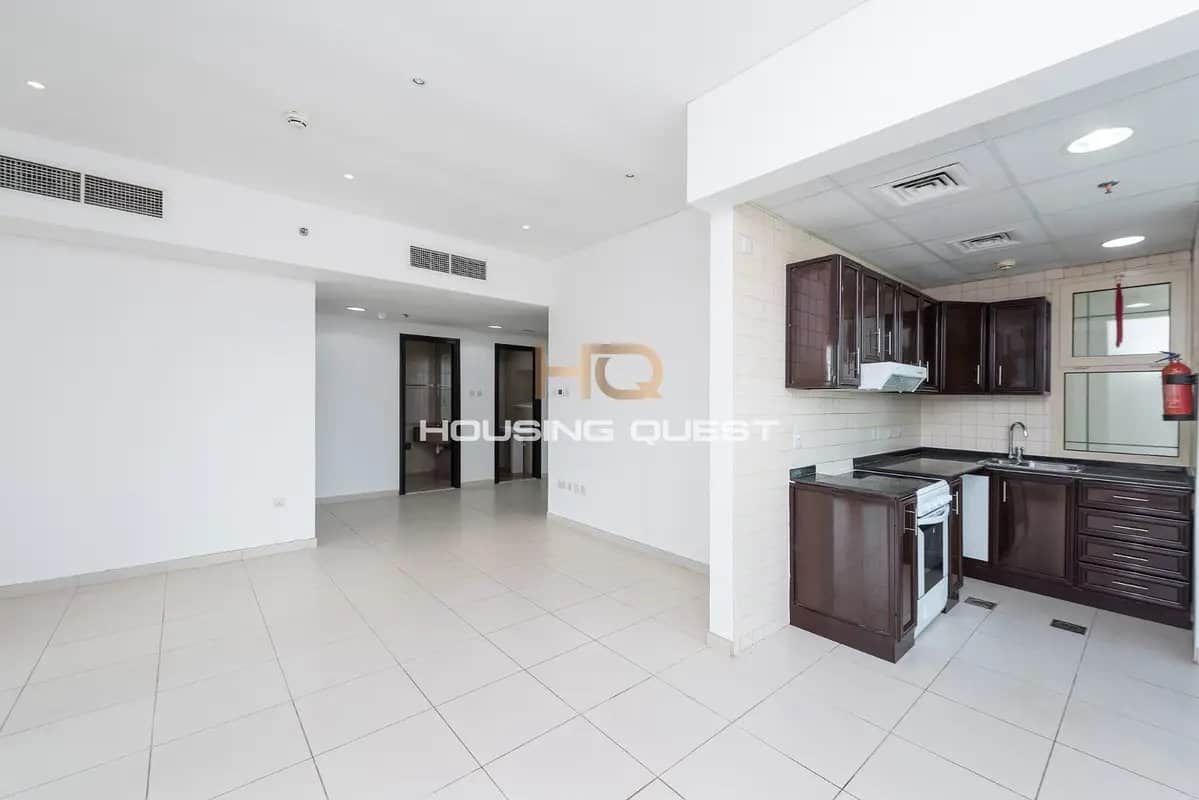 2-bedroom freehold apartment in Dubai Marina — photo 5 of 5