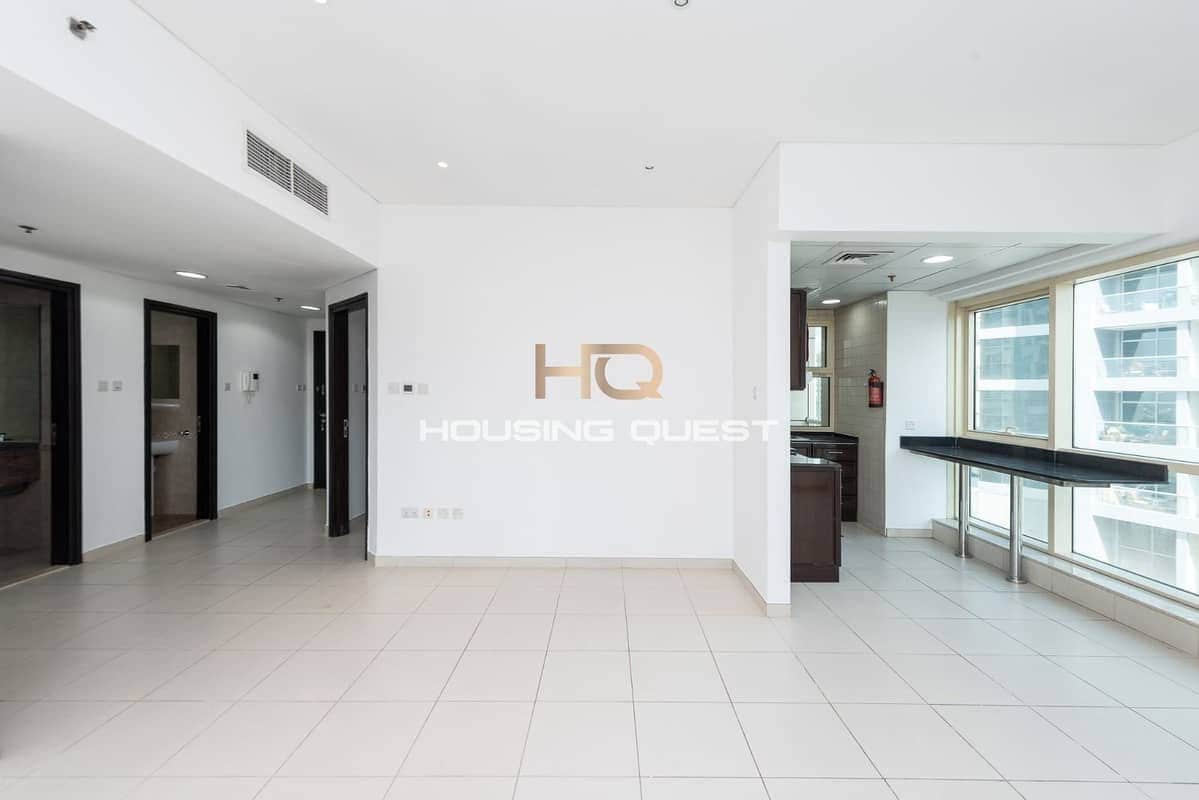 2-bedroom freehold apartment in Dubai Marina — photo 4 of 5