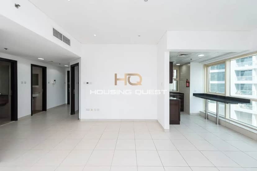 2-bedroom freehold apartment in Dubai Marina — photo 3 of 5