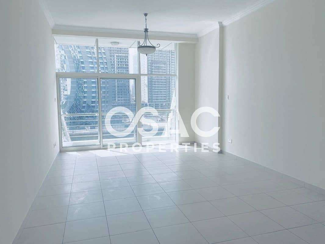1-bedroom freehold apartment in Business Bay — photo 4 of 5