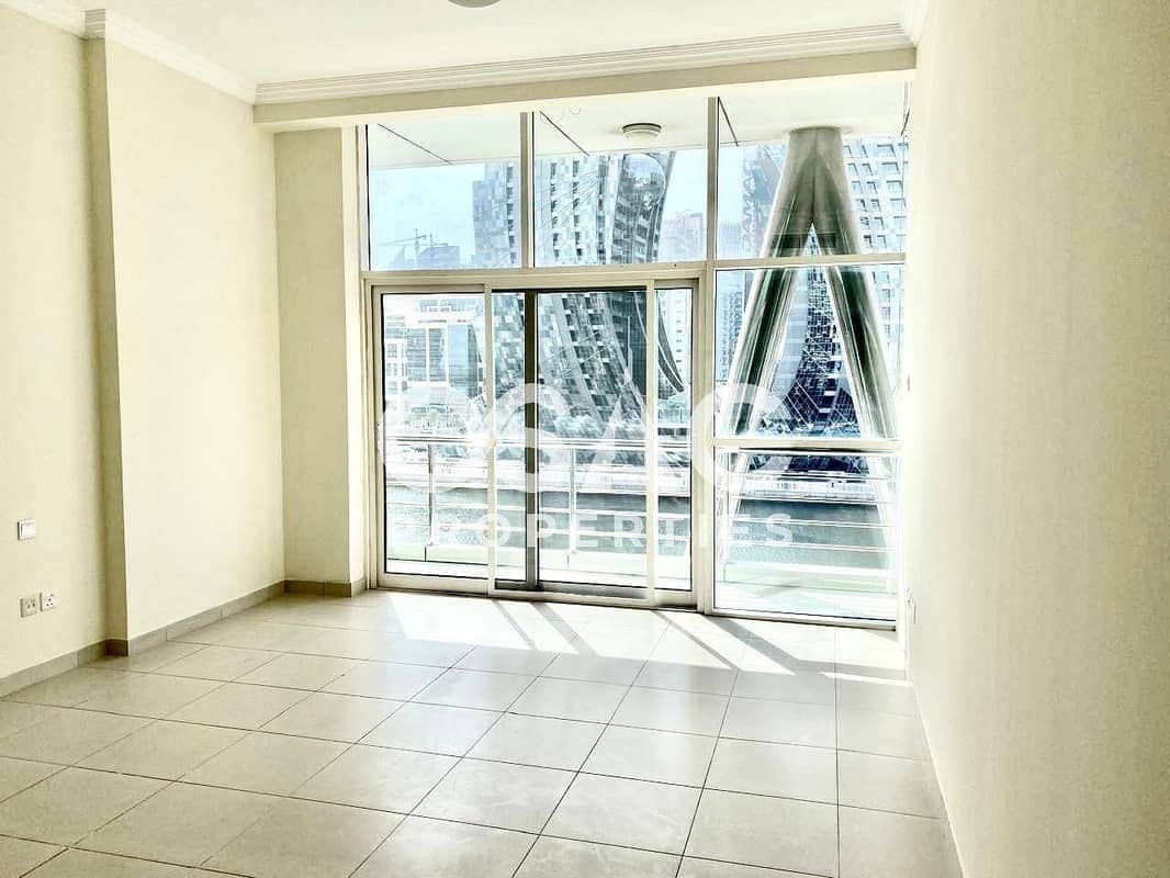 1-bedroom freehold apartment in Business Bay — photo 2 of 5