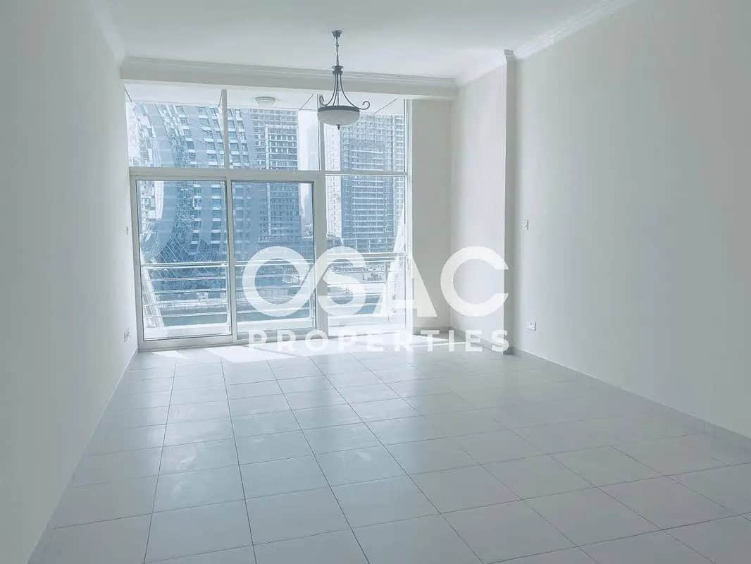 1-bedroom freehold apartment in Business Bay — photo 3 of 5