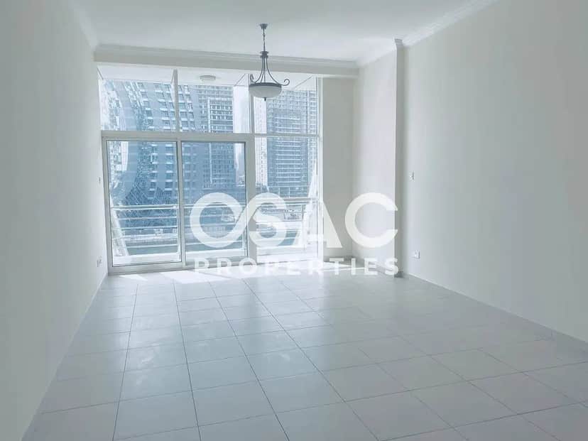 1-bedroom freehold apartment in Business Bay — photo 3 of 5