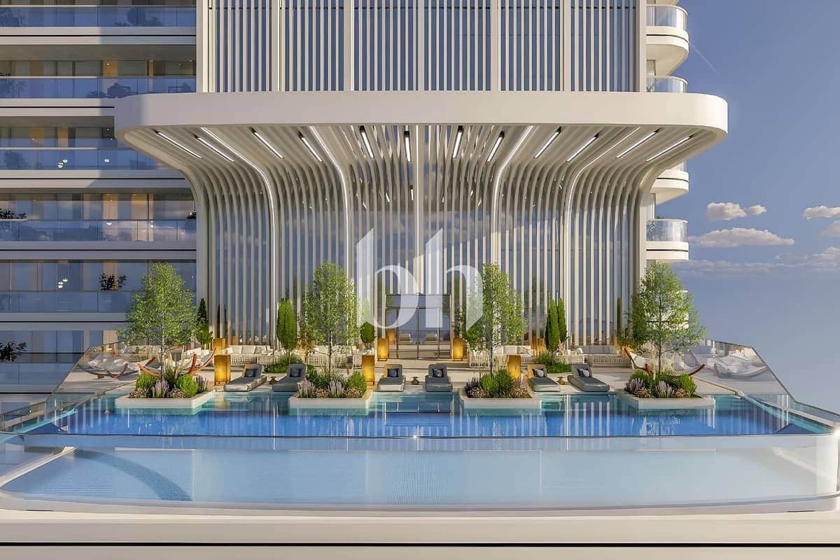 1-bedroom freehold apartment in Downtown Dubai — photo 4 of 5