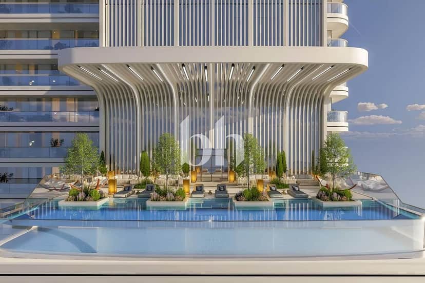 1-bedroom freehold apartment in Downtown Dubai — photo 4 of 5