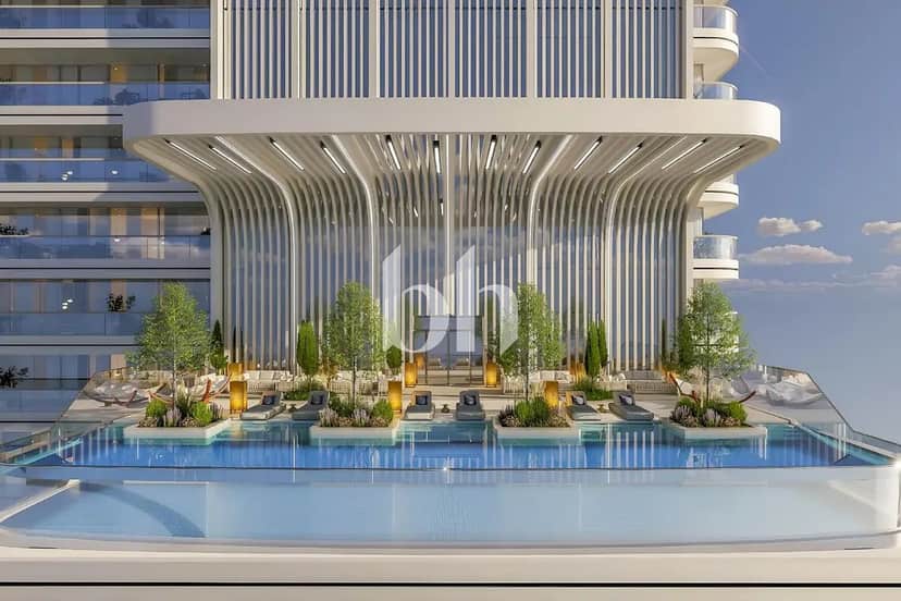 1-bedroom freehold apartment in Downtown Dubai — photo 3 of 5