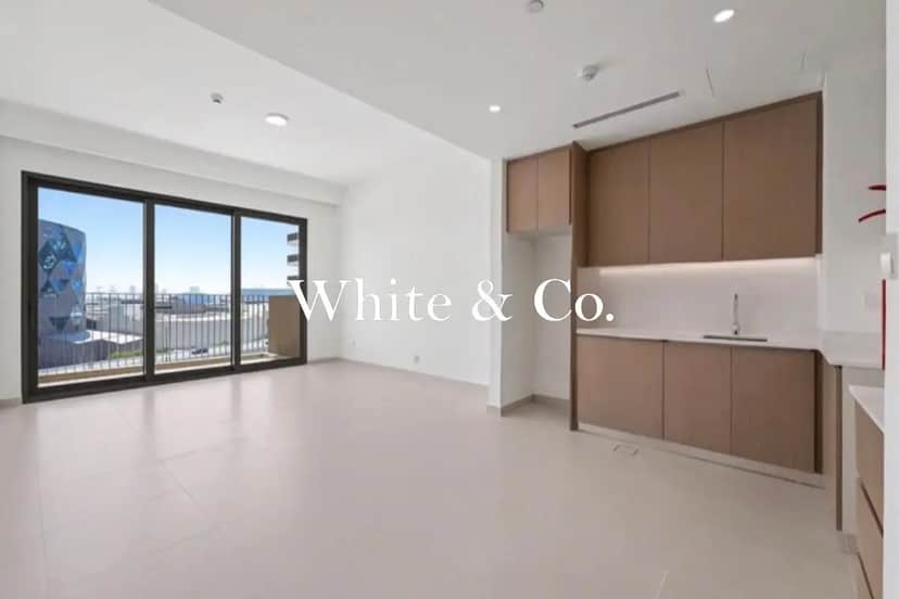 1-bedroom freehold apartment in Dubai Hills Estate — photo 2 of 4