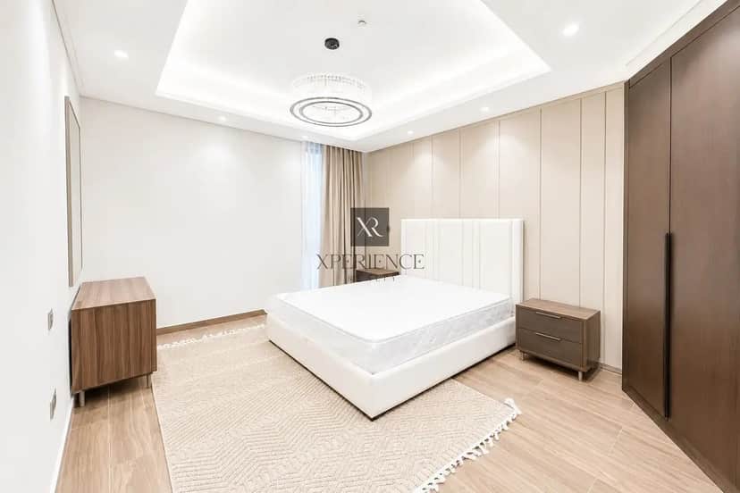 2-bedroom freehold apartment in Business Bay — photo 3 of 5