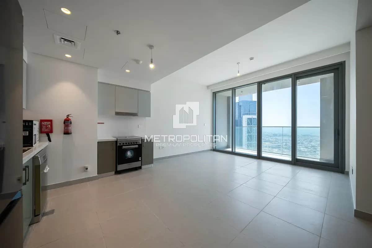 2-bedroom freehold apartment in Downtown Dubai — photo 3 of 5