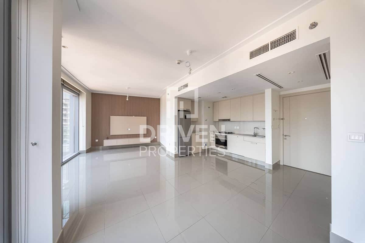 1-bedroom freehold apartment in Downtown Dubai — photo 1 of 5