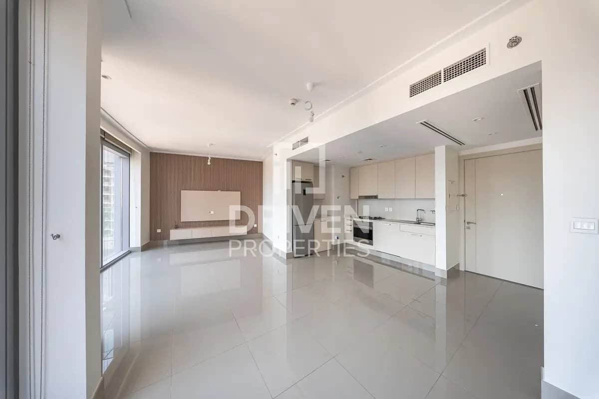 1-bedroom freehold apartment in Downtown Dubai — photo 2 of 5