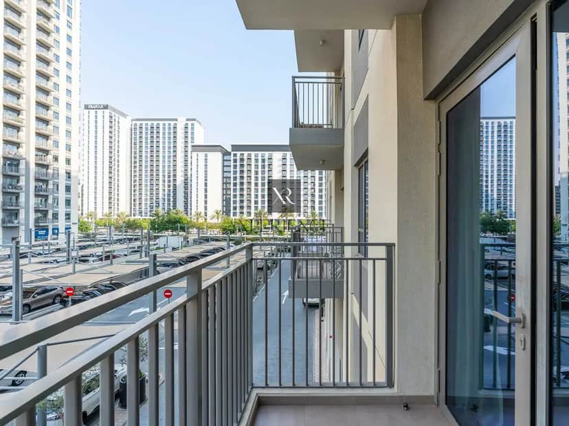 1-bedroom freehold apartment in Dubai Hills Estate — photo 2 of 5