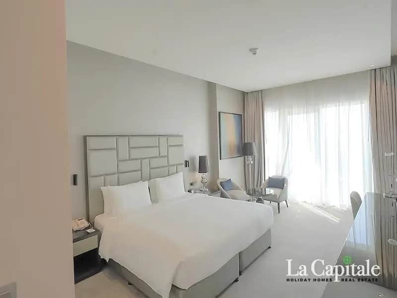 studio freehold apartment in DAMAC Hills — photo 1 of 5