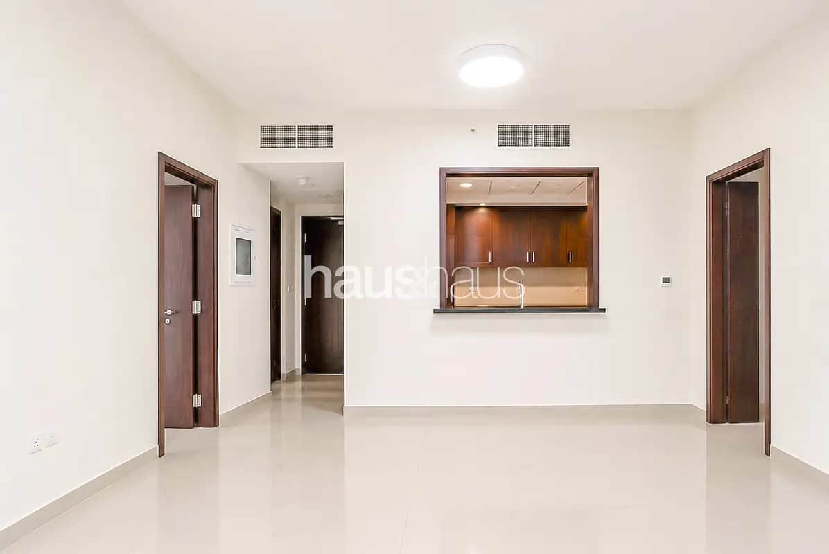 1-bedroom freehold apartment in Downtown Dubai — photo 5 of 5