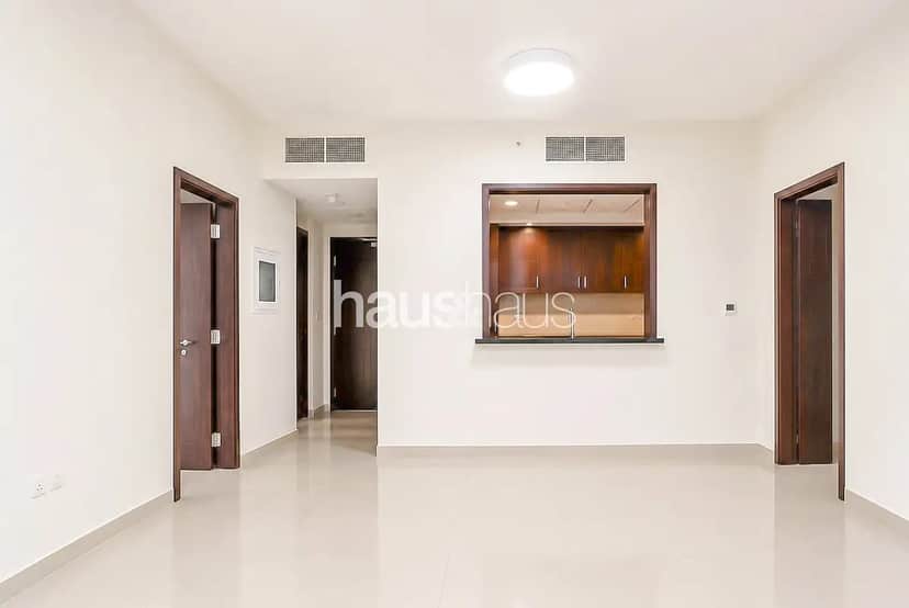 1-bedroom freehold apartment in Downtown Dubai — photo 5 of 5