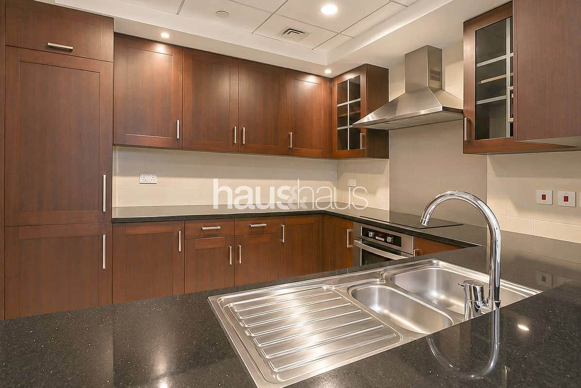 1-bedroom freehold apartment in Downtown Dubai — photo 4 of 5