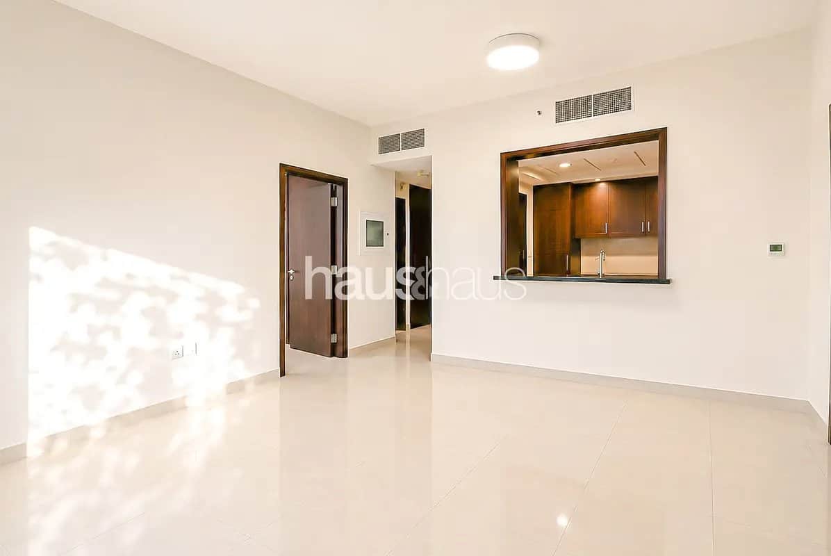 1-bedroom freehold apartment in Downtown Dubai — photo 1 of 5